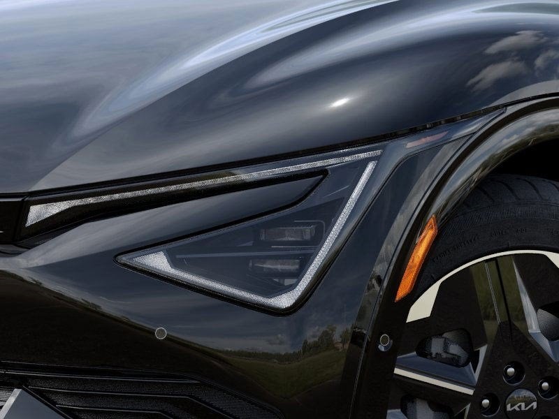 2025 Kia EV6 WIND RWD
