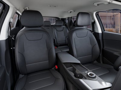 2025 Kia EV6 WIND RWD