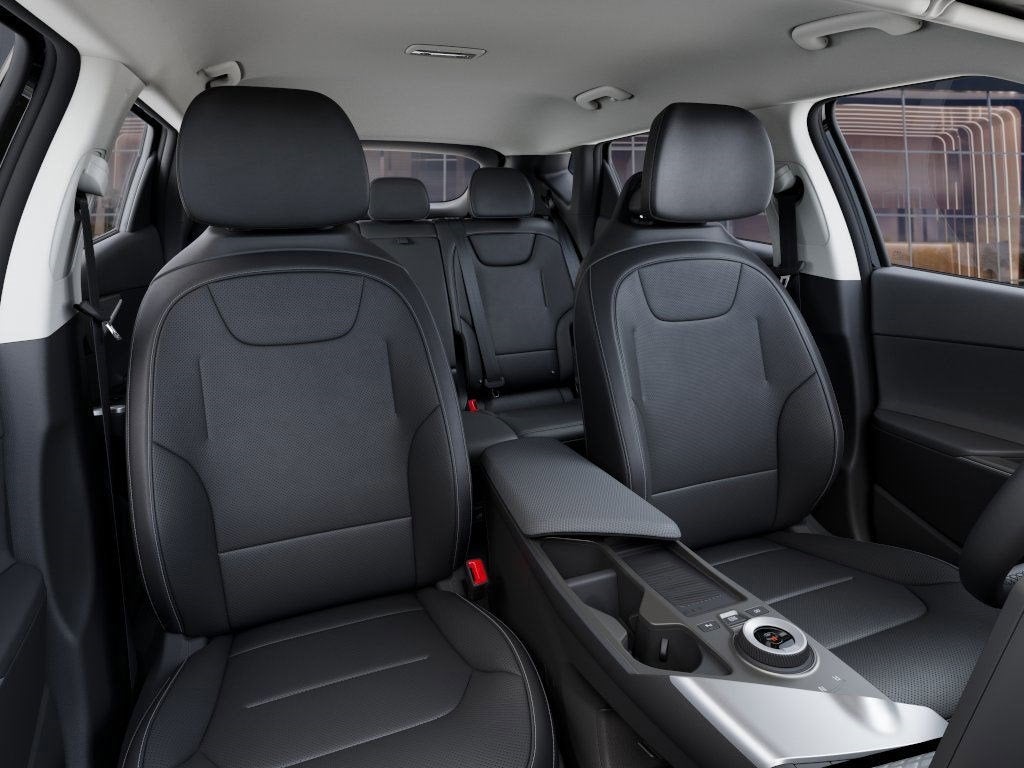 2025 Kia EV6 WIND RWD