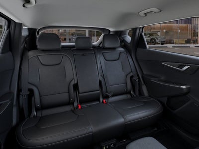 2025 Kia EV6 WIND RWD