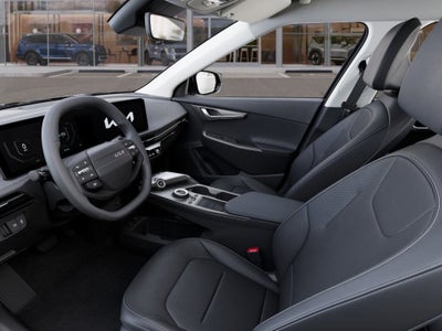 2025 Kia EV6 WIND RWD