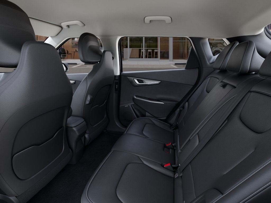 2025 Kia EV6 WIND RWD