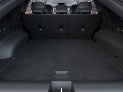 2025 Kia EV6 WIND RWD