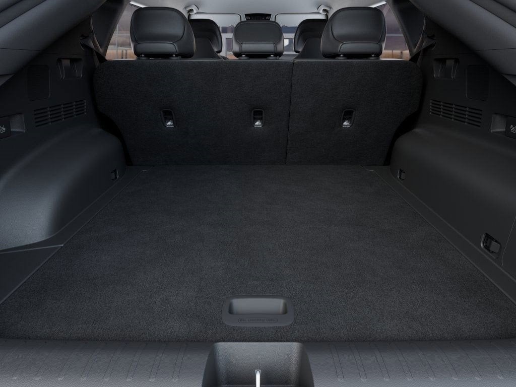 2025 Kia EV6 WIND RWD