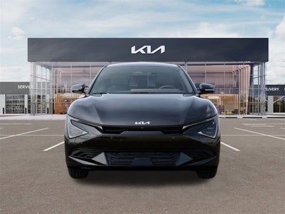 2025 Kia EV6 WIND RWD