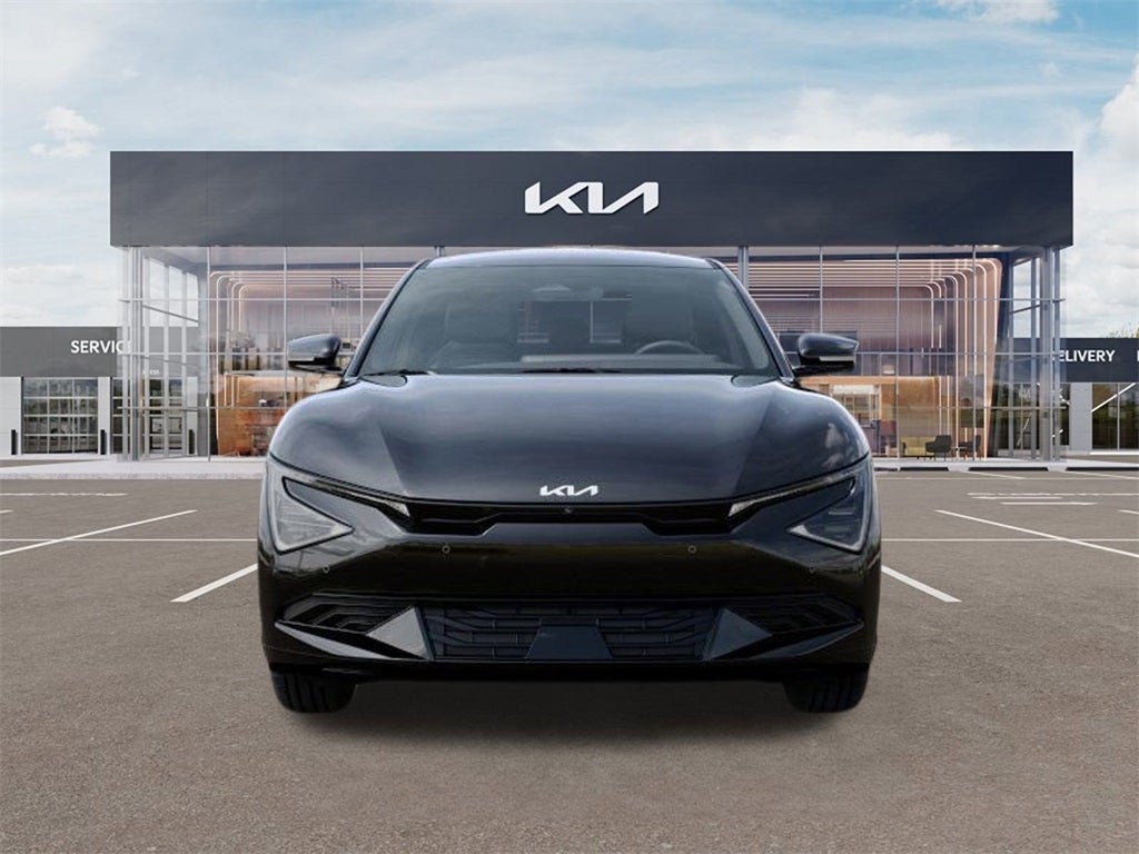 2025 Kia EV6 WIND RWD