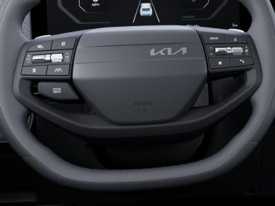 2025 Kia EV6 WIND RWD