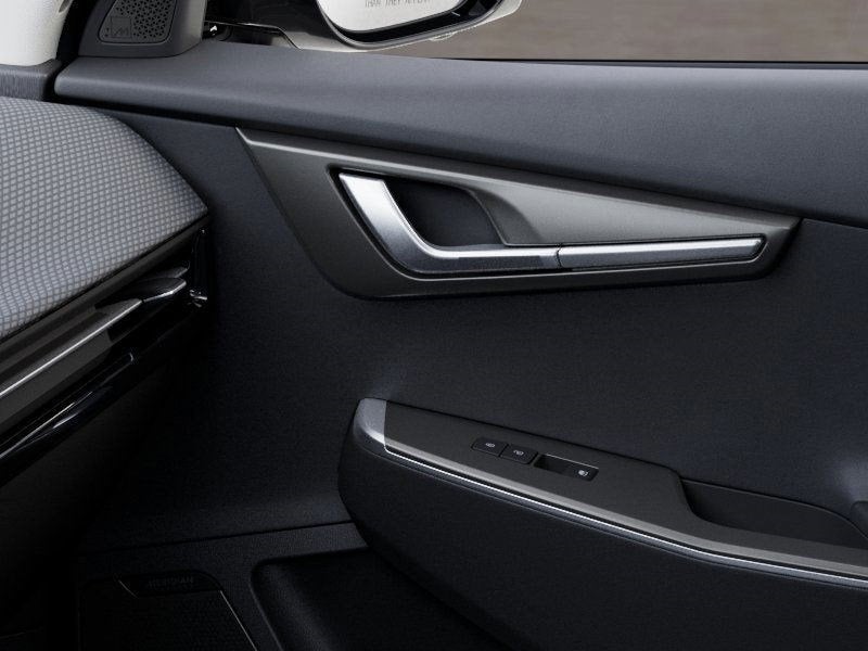 2025 Kia EV6 WIND RWD