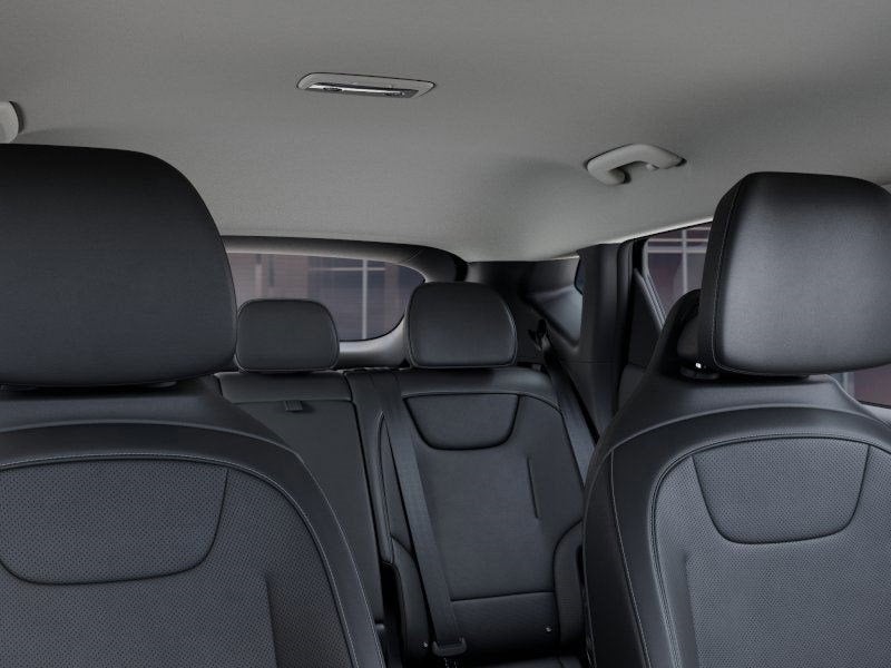 2025 Kia EV6 WIND RWD