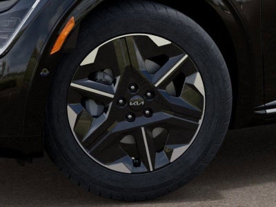2025 Kia EV6 WIND RWD