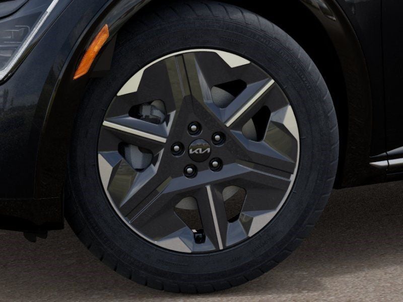 2026 Kia EV6 LIGHT LONG RANGE RWD