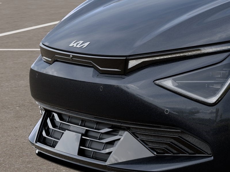 2026 Kia EV6 Light