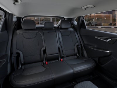 2026 Kia EV6 Light