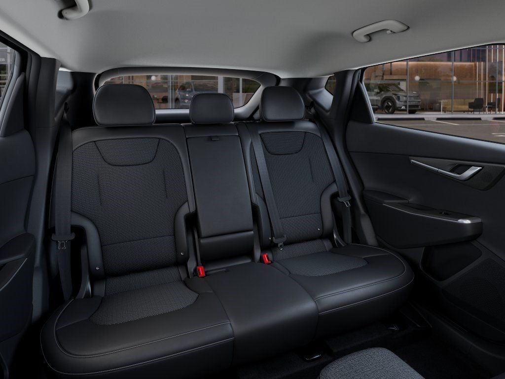 2026 Kia EV6 Light