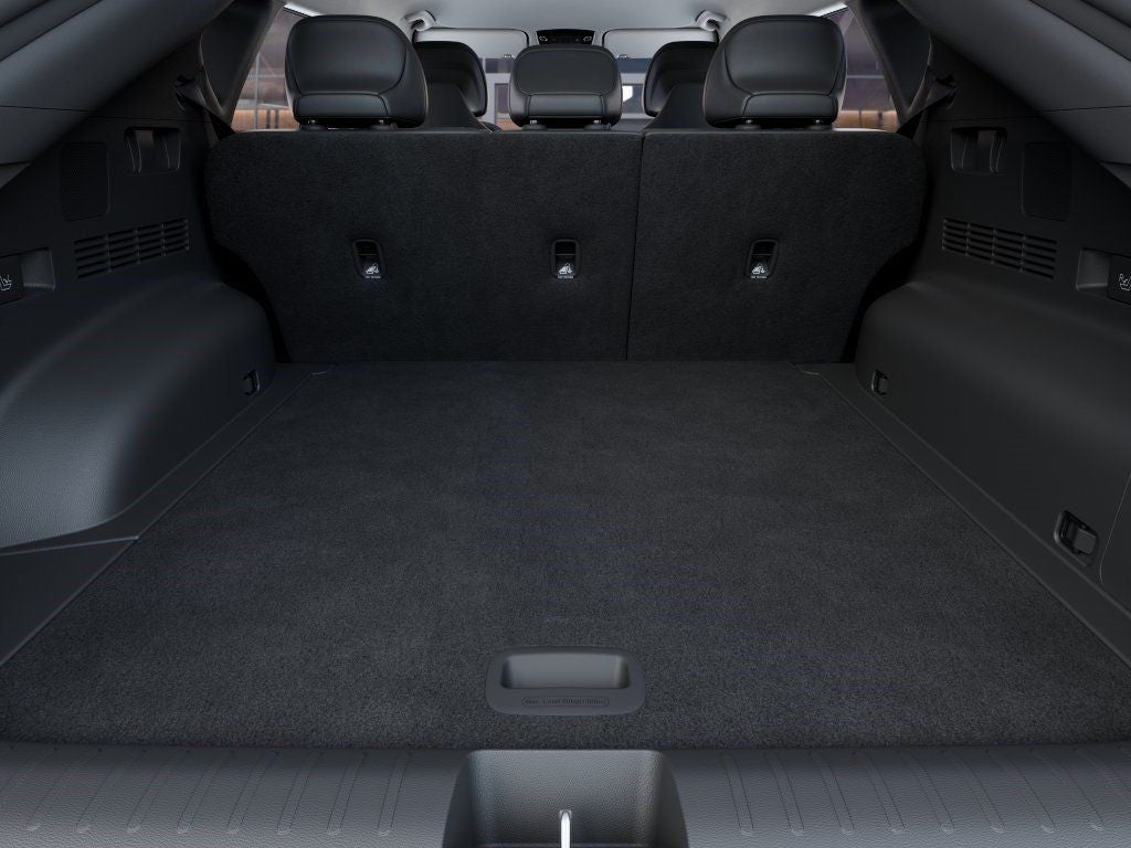 2026 Kia EV6 Light