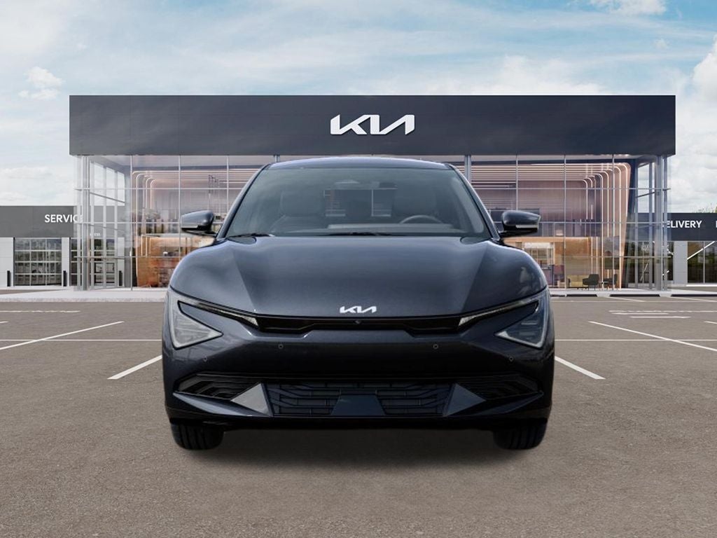 2026 Kia EV6 Light