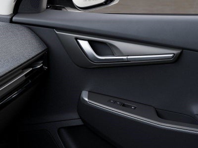 2026 Kia EV6 Light
