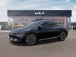 2026 Kia EV6 Light