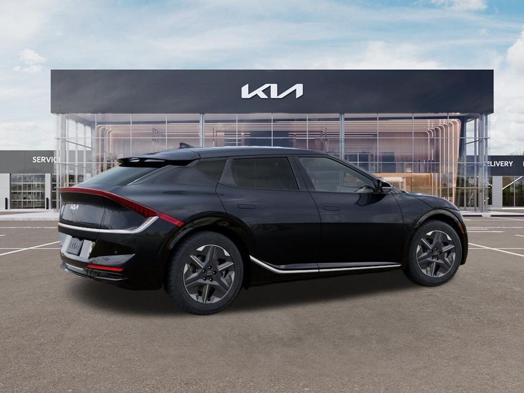 2026 Kia EV6 Light