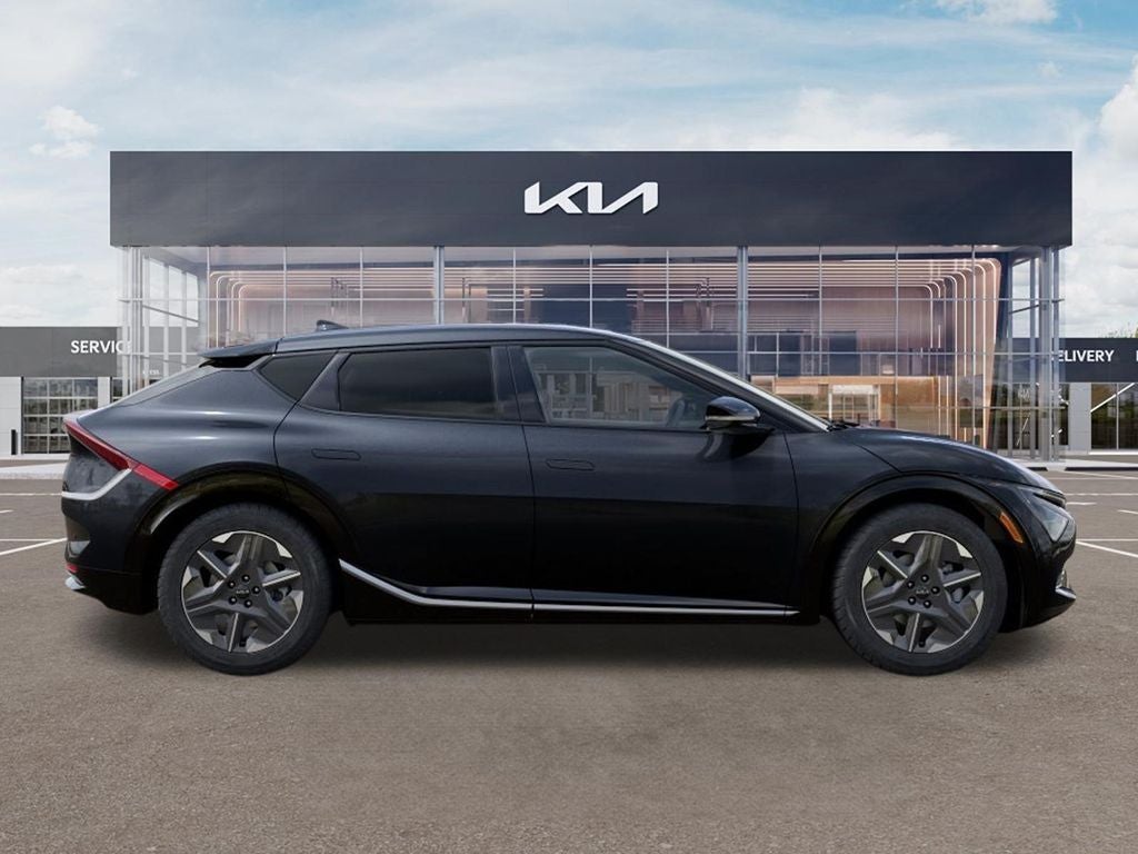 2026 Kia EV6 Light