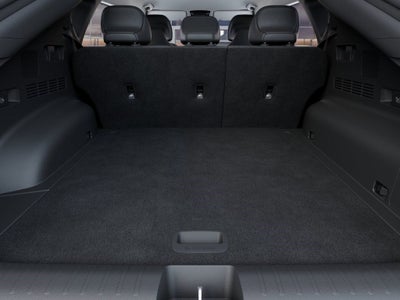 2026 Kia EV6 Light