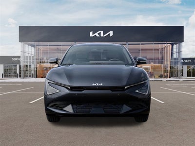 2025 Kia EV6 Wind