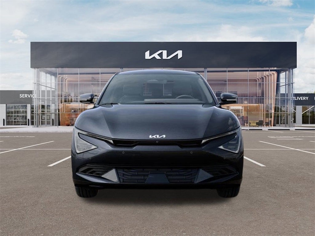 2025 Kia EV6 Wind