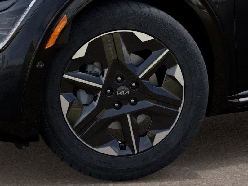 2025 Kia EV6 Wind