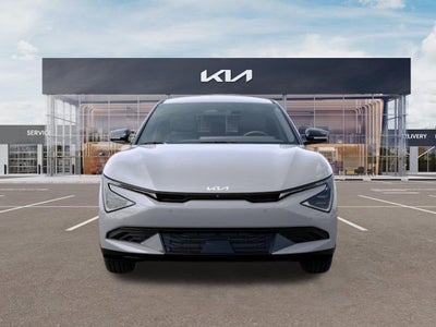2026 Kia EV6 LIGHT LONG RANGE RWD