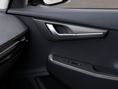 2026 Kia EV6 LIGHT LONG RANGE RWD