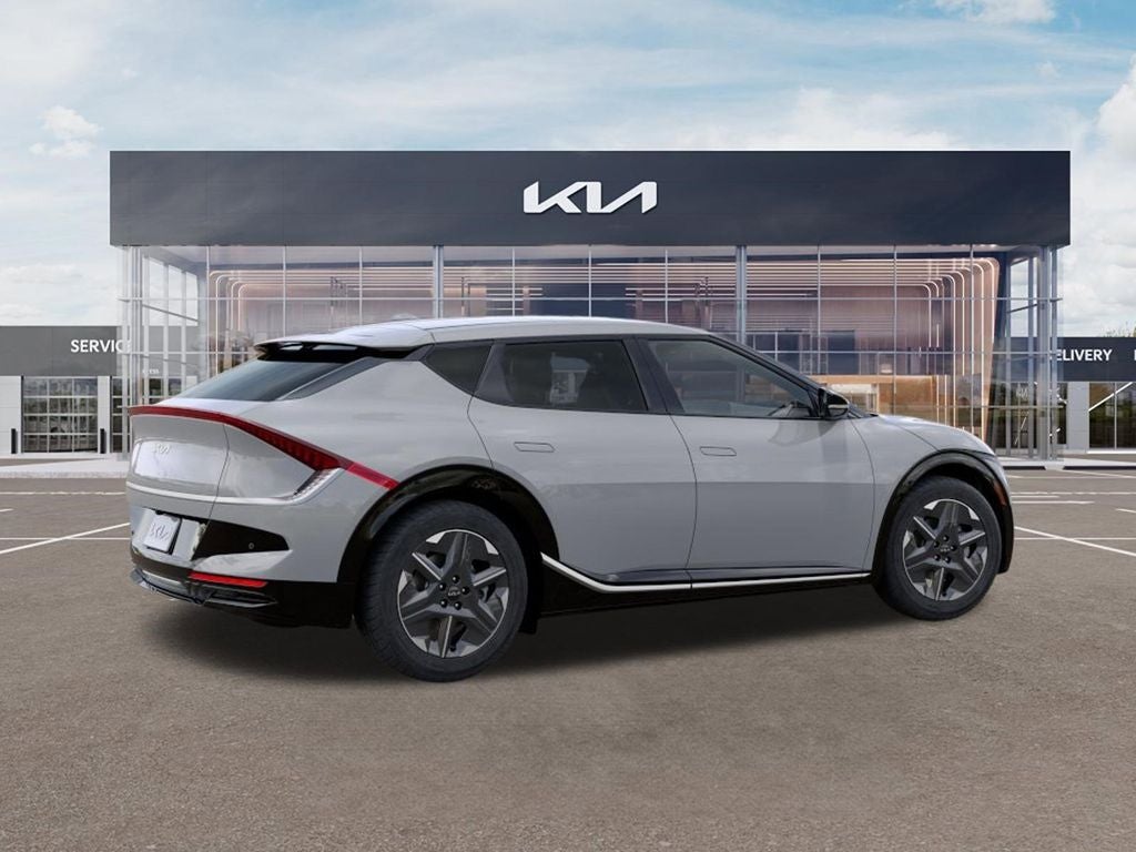 2026 Kia EV6 LIGHT LONG RANGE RWD