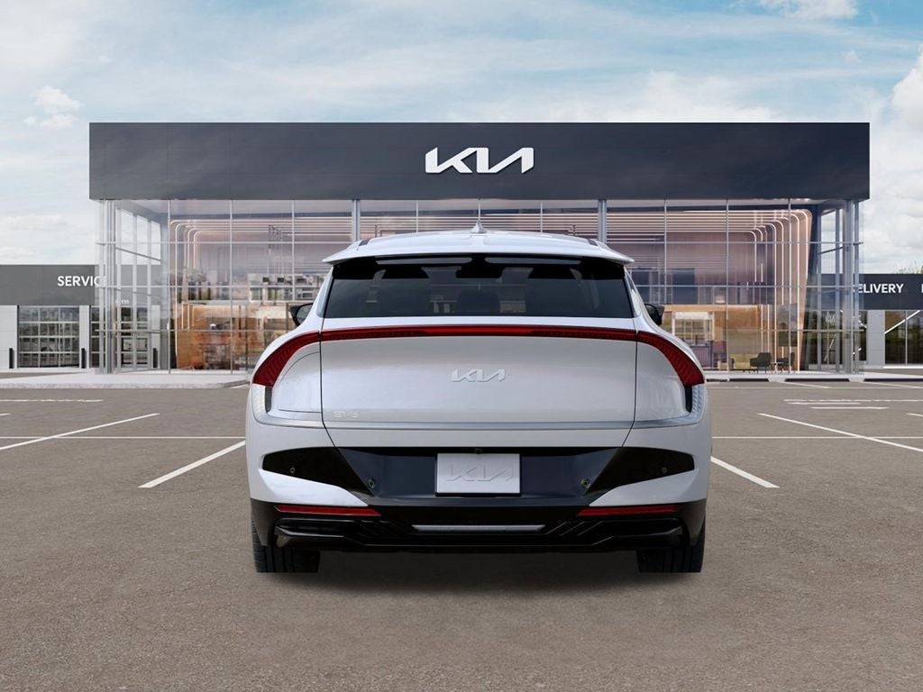 2026 Kia EV6 Light