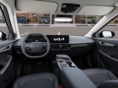 2026 Kia EV6 LIGHT LONG RANGE RWD