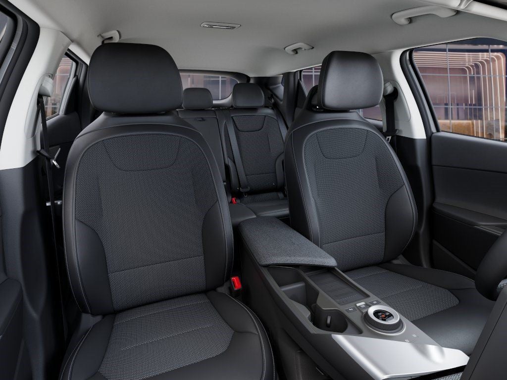 2026 Kia EV6 LIGHT LONG RANGE RWD
