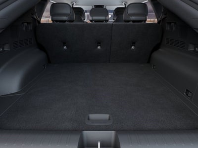 2026 Kia EV6 LIGHT LONG RANGE RWD