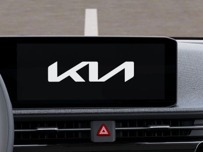 2026 Kia EV6 LIGHT LONG RANGE RWD
