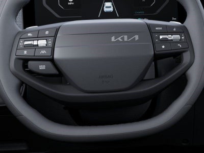 2026 Kia EV6 LIGHT LONG RANGE RWD