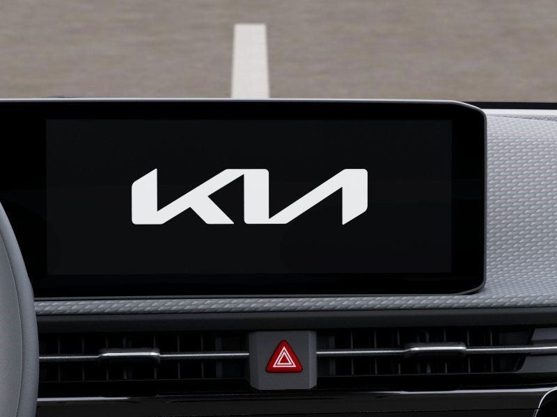 2026 Kia EV6 Wind
