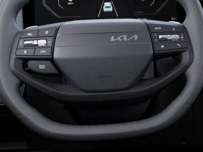 2026 Kia EV6 Wind