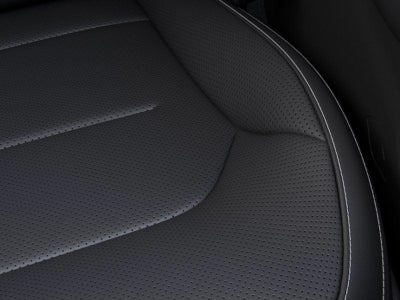 2026 Kia EV6 Wind