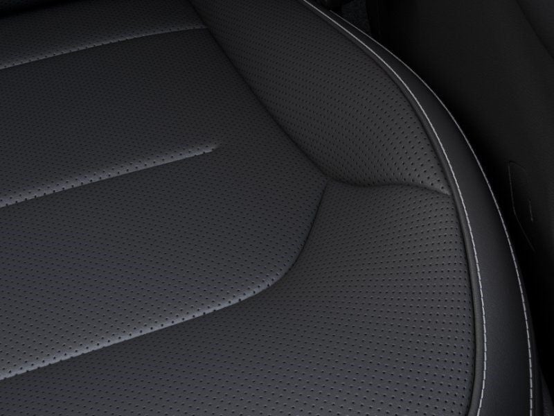 2026 Kia EV6 Wind