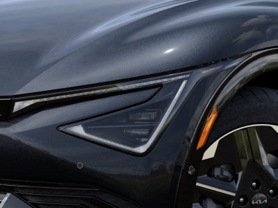 2026 Kia EV6 WIND RWD