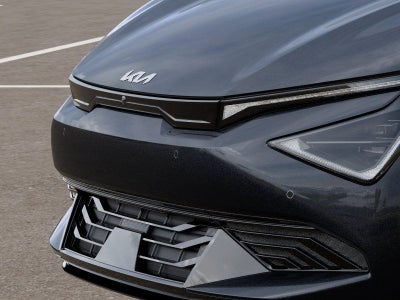 2026 Kia EV6 WIND RWD
