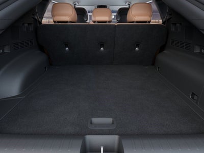 2026 Kia EV6 WIND RWD