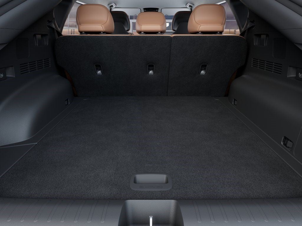 2026 Kia EV6 WIND RWD