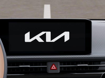 2026 Kia EV6 WIND RWD