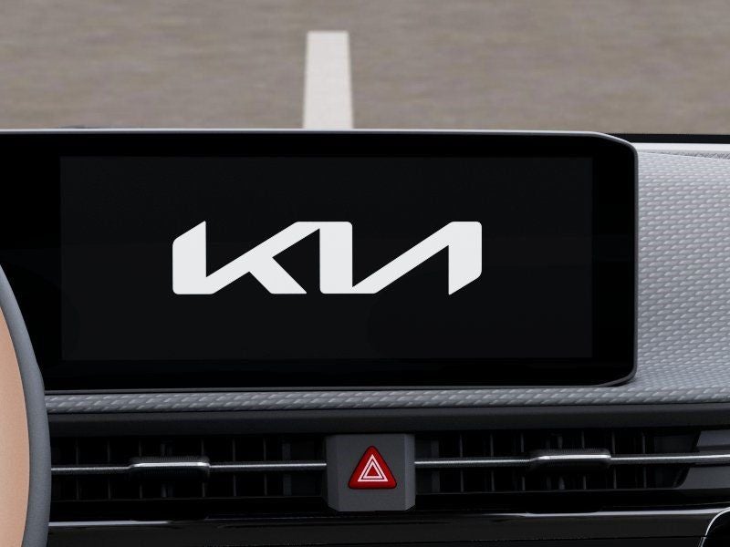 2026 Kia EV6 WIND RWD