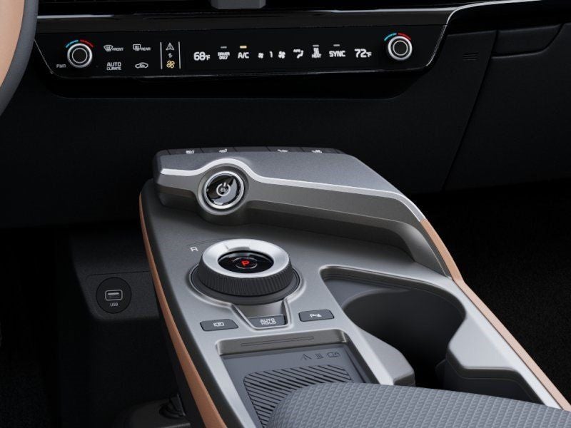 2026 Kia EV6 WIND RWD