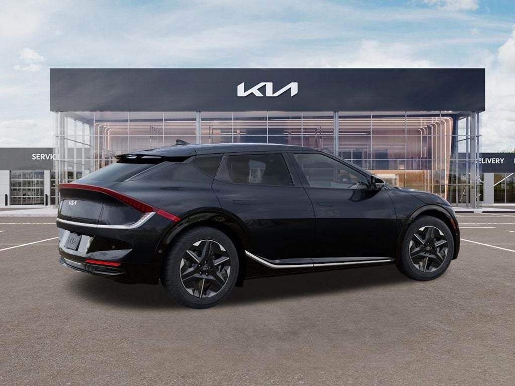 2026 Kia EV6 WIND RWD