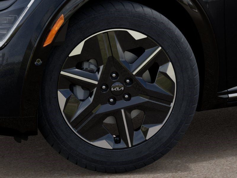 2026 Kia EV6 WIND RWD
